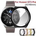Цялостен протектор за Huawei GT3Pro 46/43mm