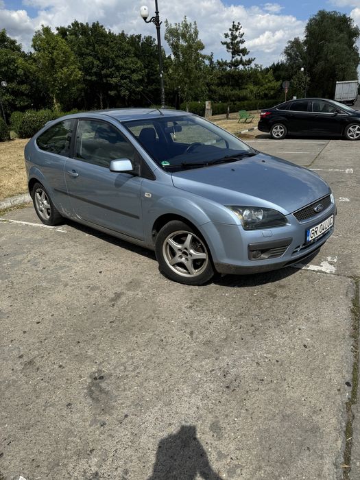 Electromotor ford focus 2 1.6 benzina