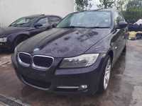 Dezmembrez bmw seria 3 e90 facelift 2.0 d/interior e90/bara fata e90/