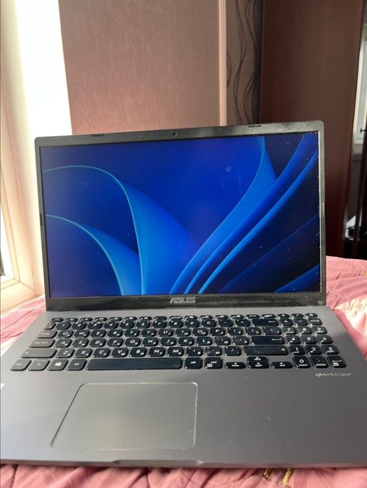 ноутбук Asus core i3