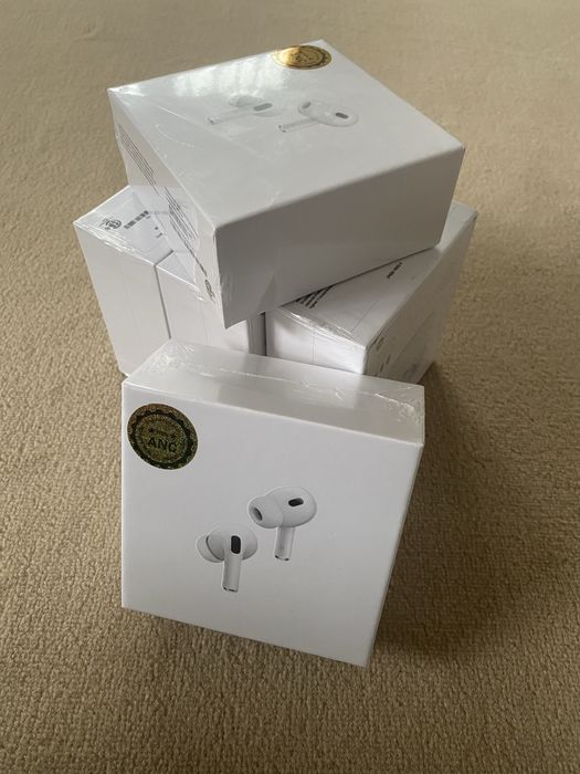 AirPods Pro 2 (SIGILATE)