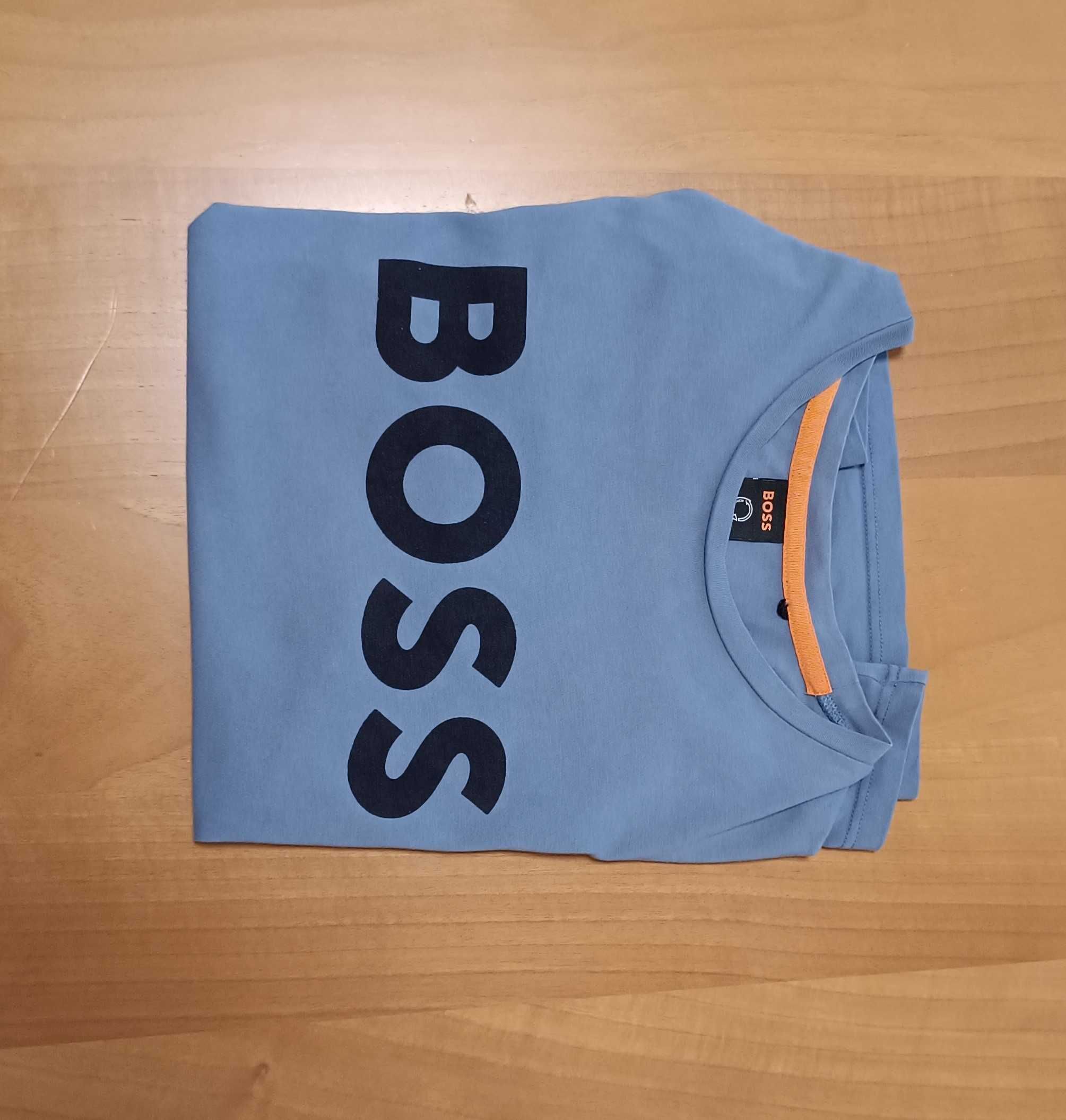 Boss®-Като Нова-