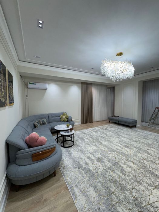 Продается квартира