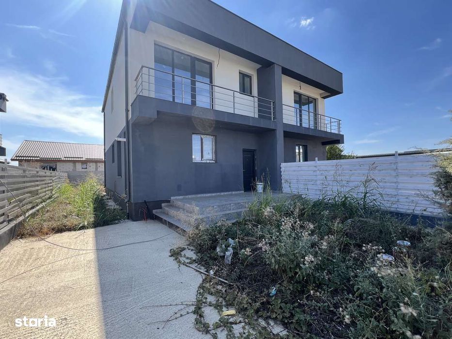 Casa RATE LA DEZVOLTATOR / Comision 0% / Direct Dezvoltator Berceni