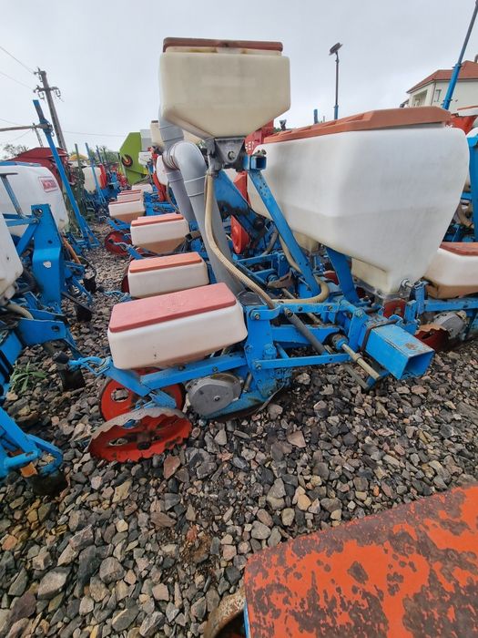 Semanatoare Porumb Monosem PNU 4 sire