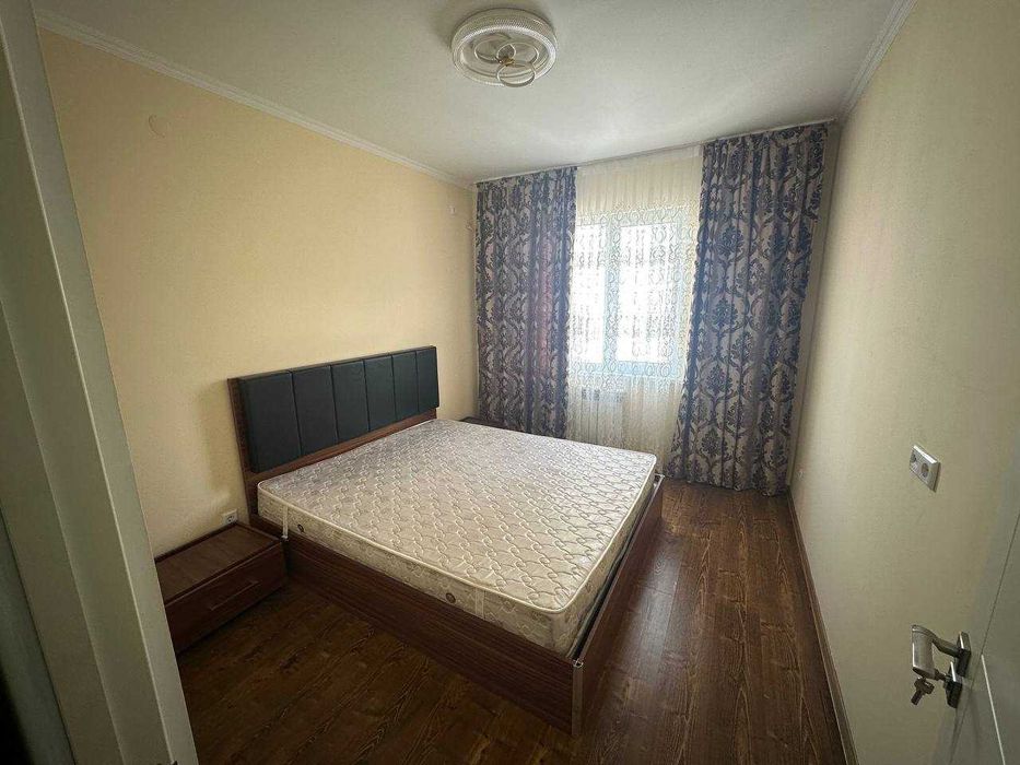 Сдаётся 2-комнатная квартира в новостройке!