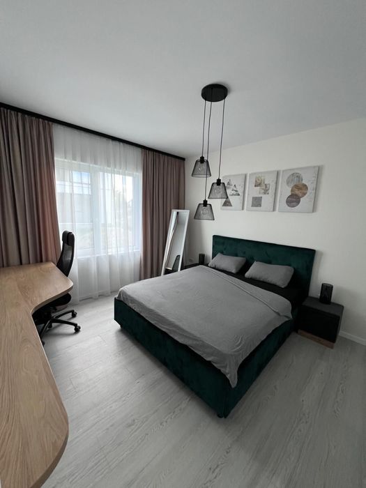 Apartament  de inchiriat