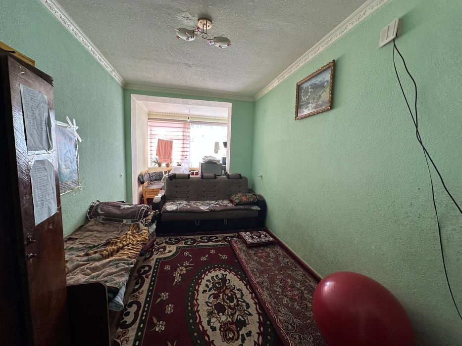 2 хонали, новострокадан уй сотилади, заходи жеви