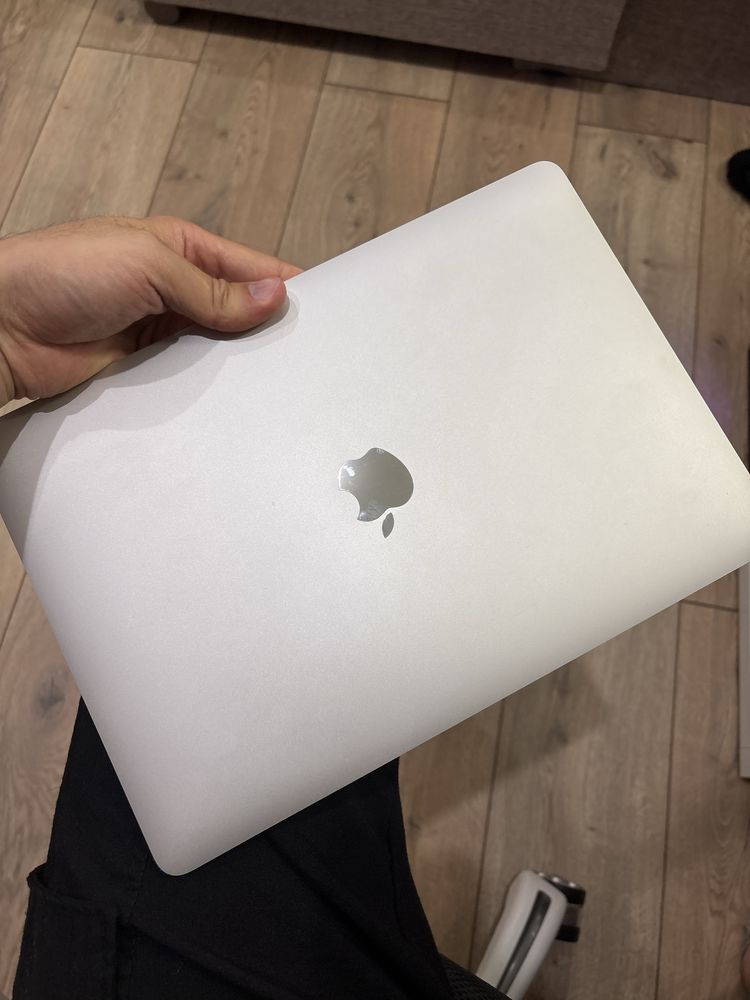 Macbook Air M1 8 256