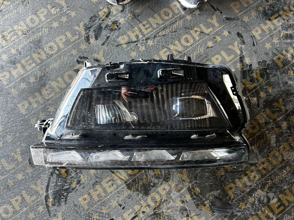 Фар за Skoda Kamiq