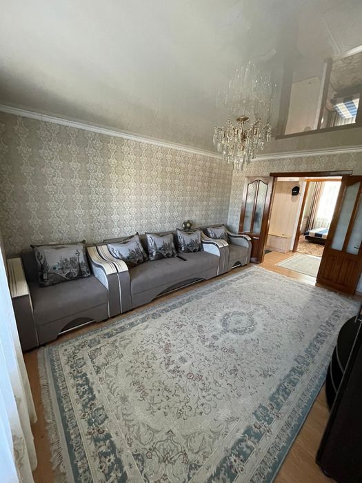 Сдам квартиру на длительный срок