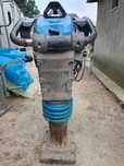 Vand Mai Compactor Honda GX120