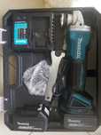 Flex Makita 24v  acumulator li ion 5 Ah