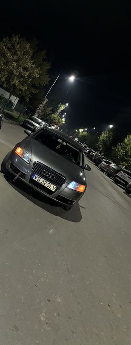 Vanad sau schimb cu duster