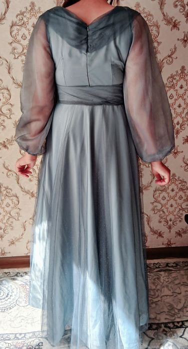 Вечерни куйлак. Узб Размер 48