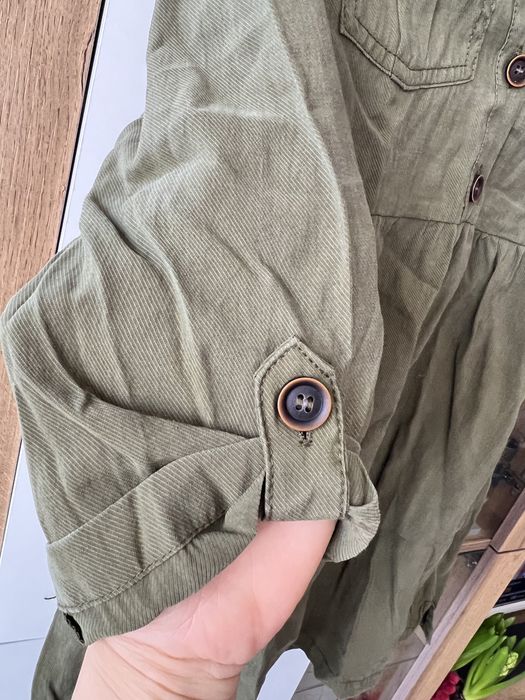 Лот прекрасни рокли Okaidi, GAP, Н&М, Holly and Whyte, Angel, Waikiki