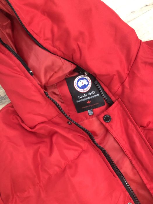 Geaca Canada Goose
