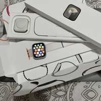 Apple Watch 41mm S9 GPS Starlight Aluminium