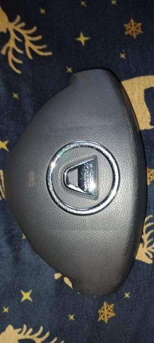Airbag volan logan 2