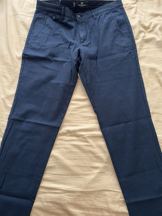 Мъжки панталон Teodor М размер