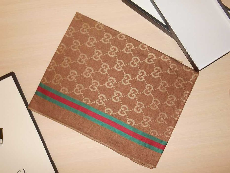 Eșarfă pentru femei bărbaț Louis Vuitton 0254