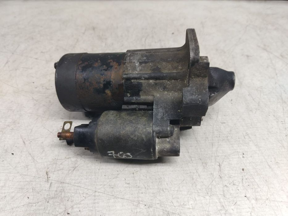 Electromotor 1.5 DCI K9K792 Dacia Logan 1 [facelift] [2007 - 2012] 1.