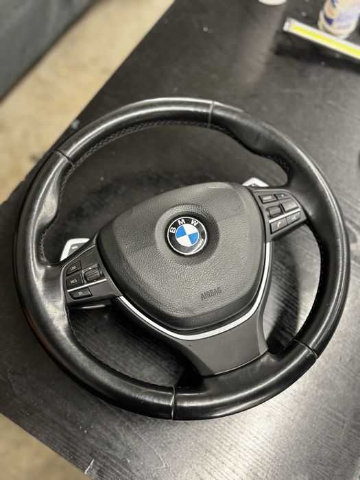 Волан за BMW F10/11