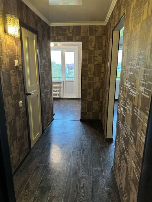 Срочно Продам 1 комнатную!