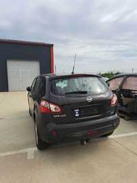 piese Nissan Qashqai 2011 J10 1,5 tdci interior, exterior