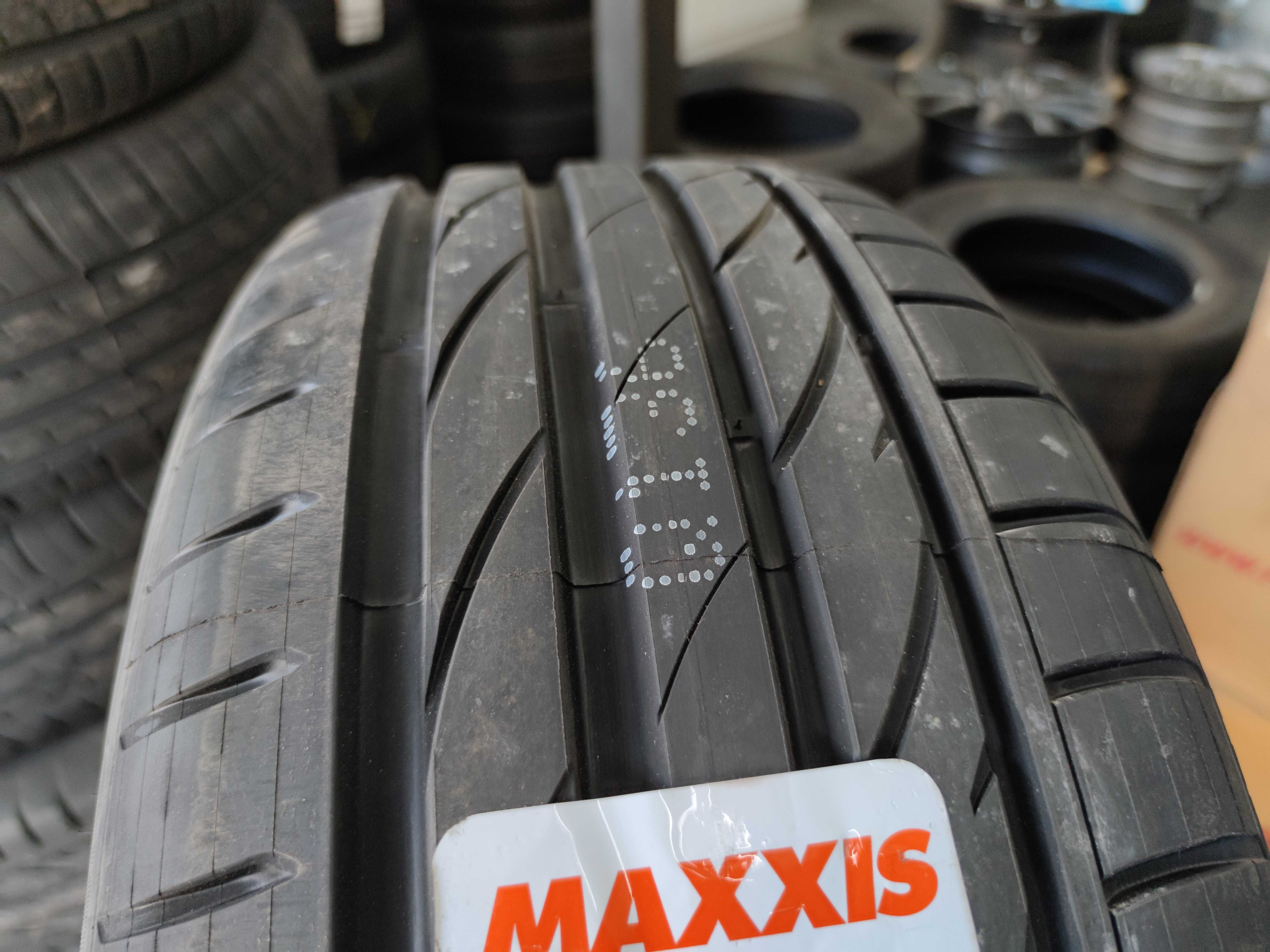 Нови Летни гуми 225 45 17 - Maxxis