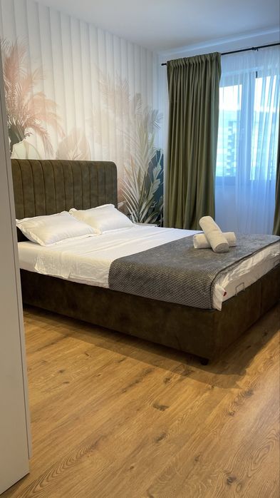 2 Camere Lux zona Promenada Mall – Rond OMV, Regim Hotelier