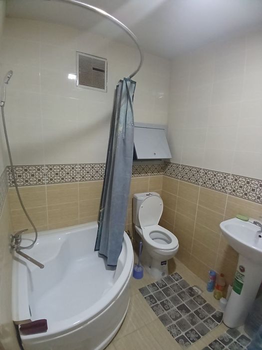 Ijaraga beriladi
