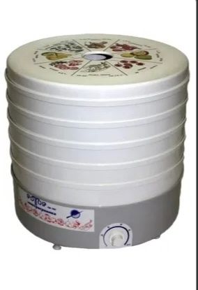 Электросушилка Ротор СШ-002 белый