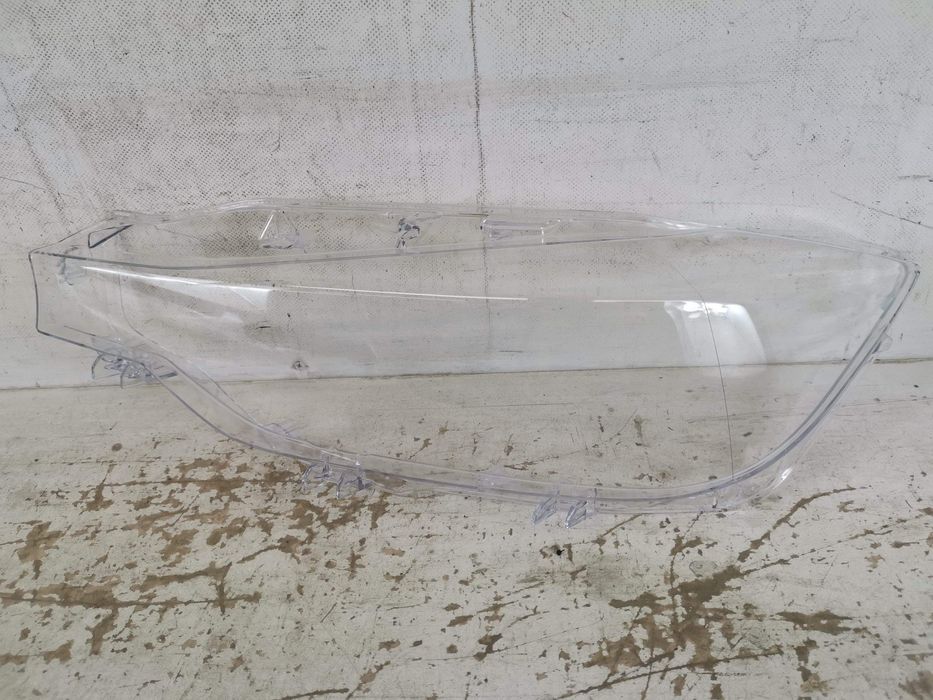 Ляв фар / Lqv far BMW Серия 3 F30 [фейслифт] [ - ] Оригинален, в добро