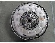Volanta  kit ambreiaj masa dubla Opel z19dth kit ambreiaj aproape nou