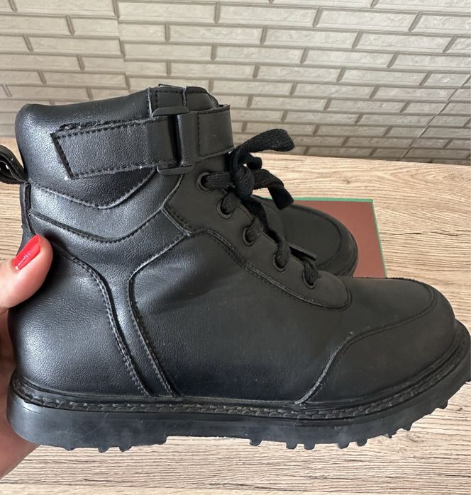 Натуралка? Детский мальчиковая обувь