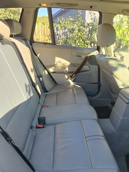 Bmw x3 2006 in stare de functionare