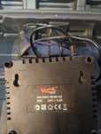 Incarcator  acumulator 24v 3ah