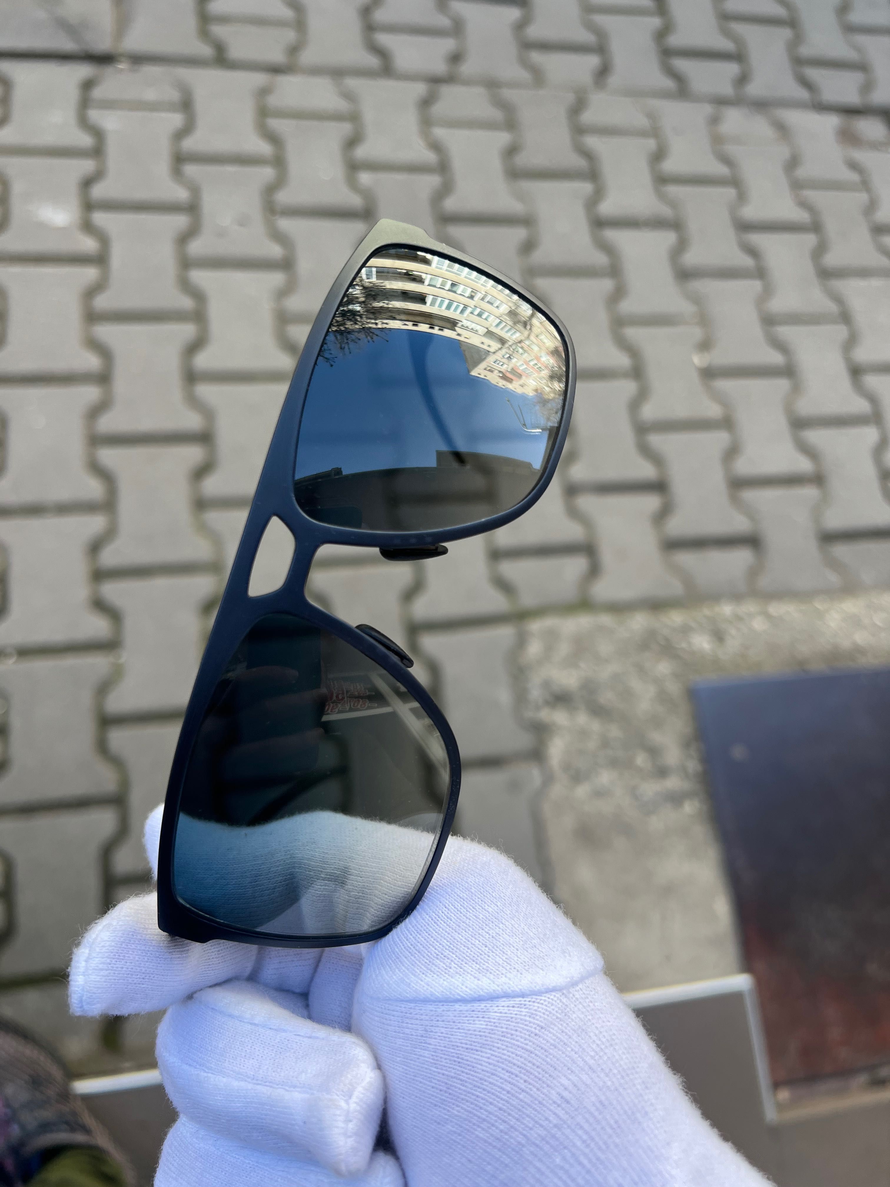 Oригинални мъжки слънчеви очила Mercedes Benz Aviator -65%