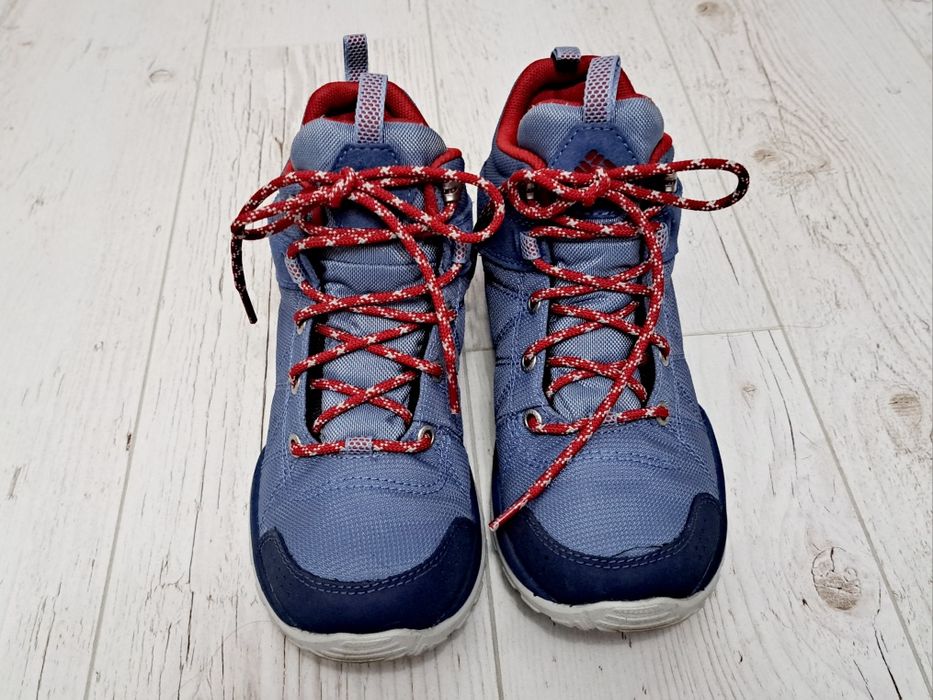 Columbia-Ориг.обувки