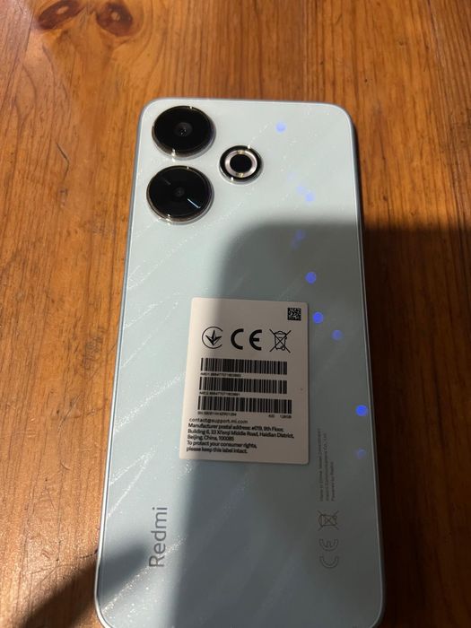 Смартфон Xiaomi redmi 13
