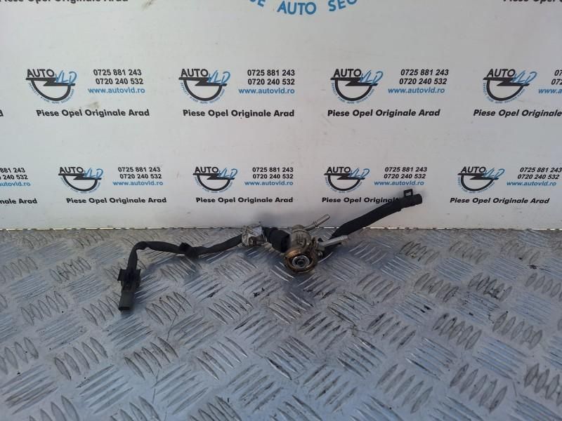 Injector adblue Opel Astra K facelift 2019 2021 1.5 CRDI 90 kw 122 cp