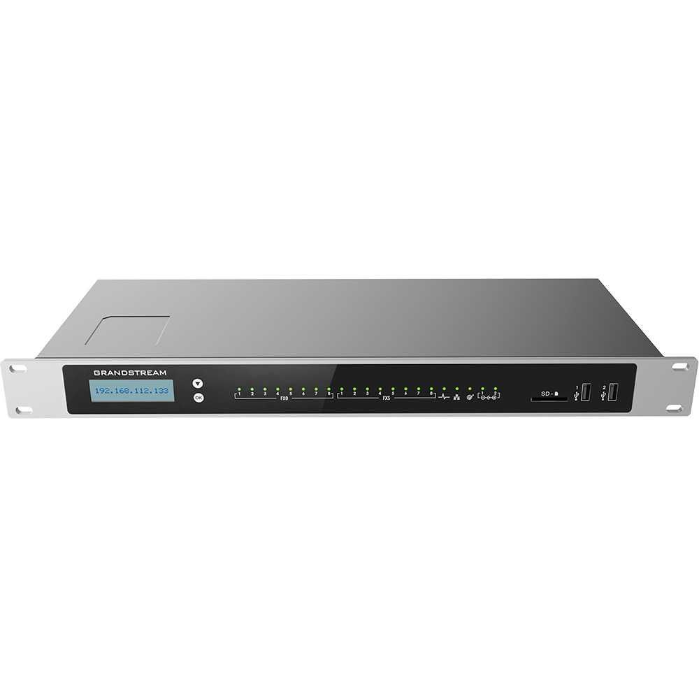 UCM6308A IP АТС Grandstream