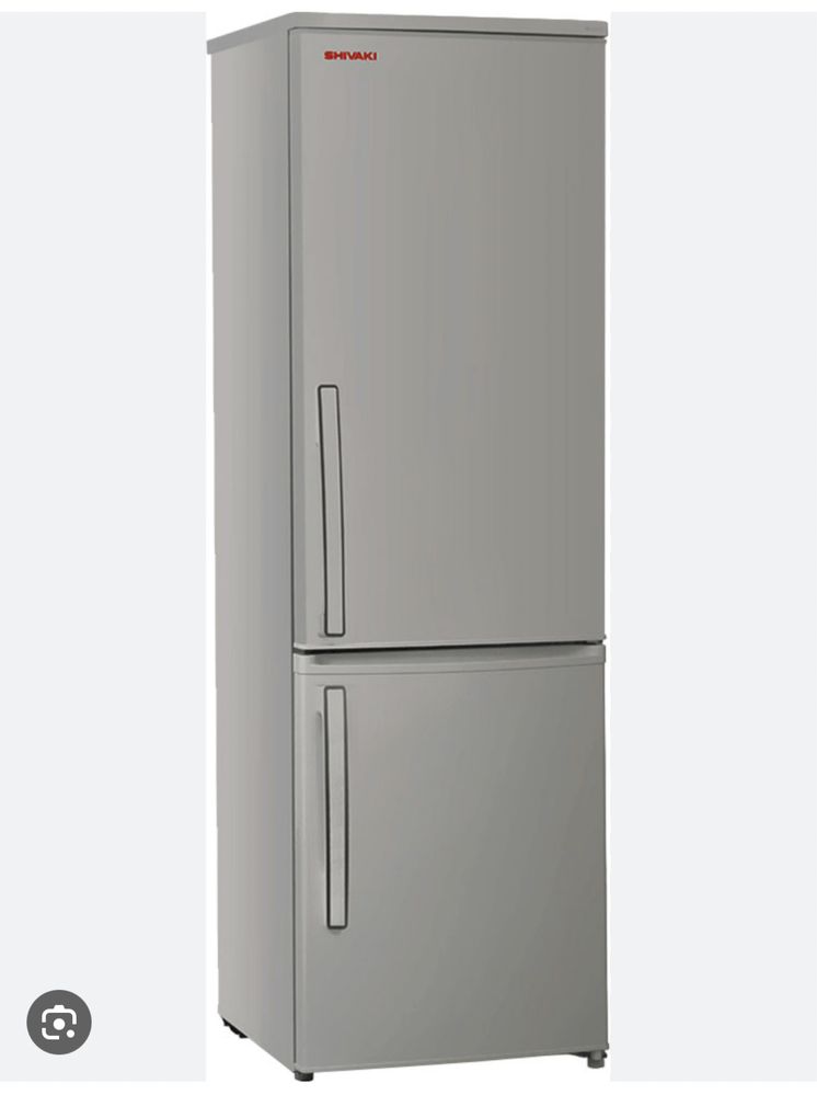 Холодильники SHIVAKI HD - 345 (Белый)