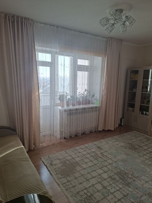 Продам 2 х комнатную квартиру!