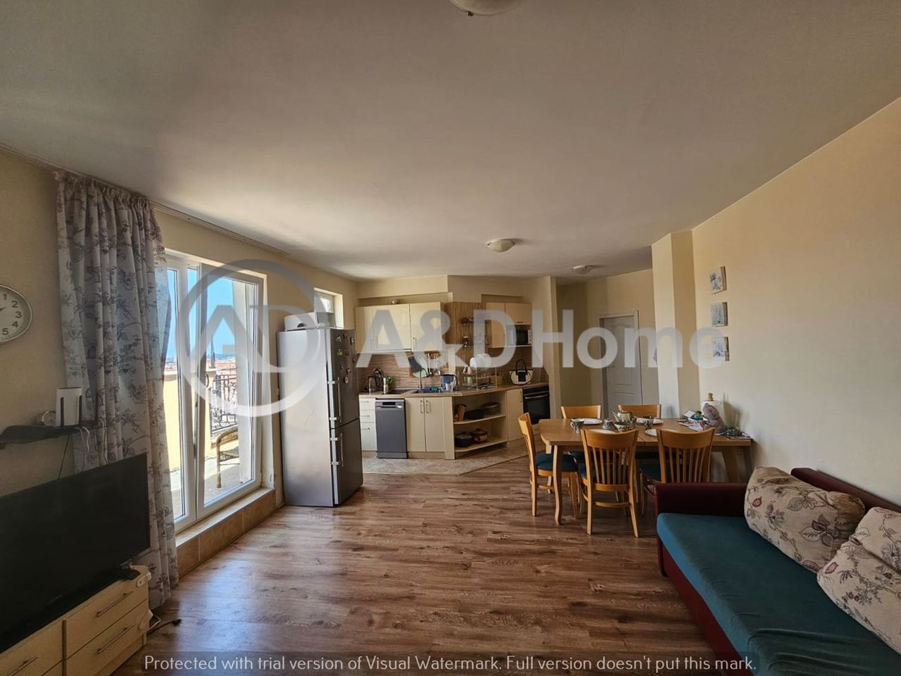 Продава се Четиристаен апартамент в с. Равда, Област Бургас - 256 кв.м за 645 €/кв.м - Снимка #1