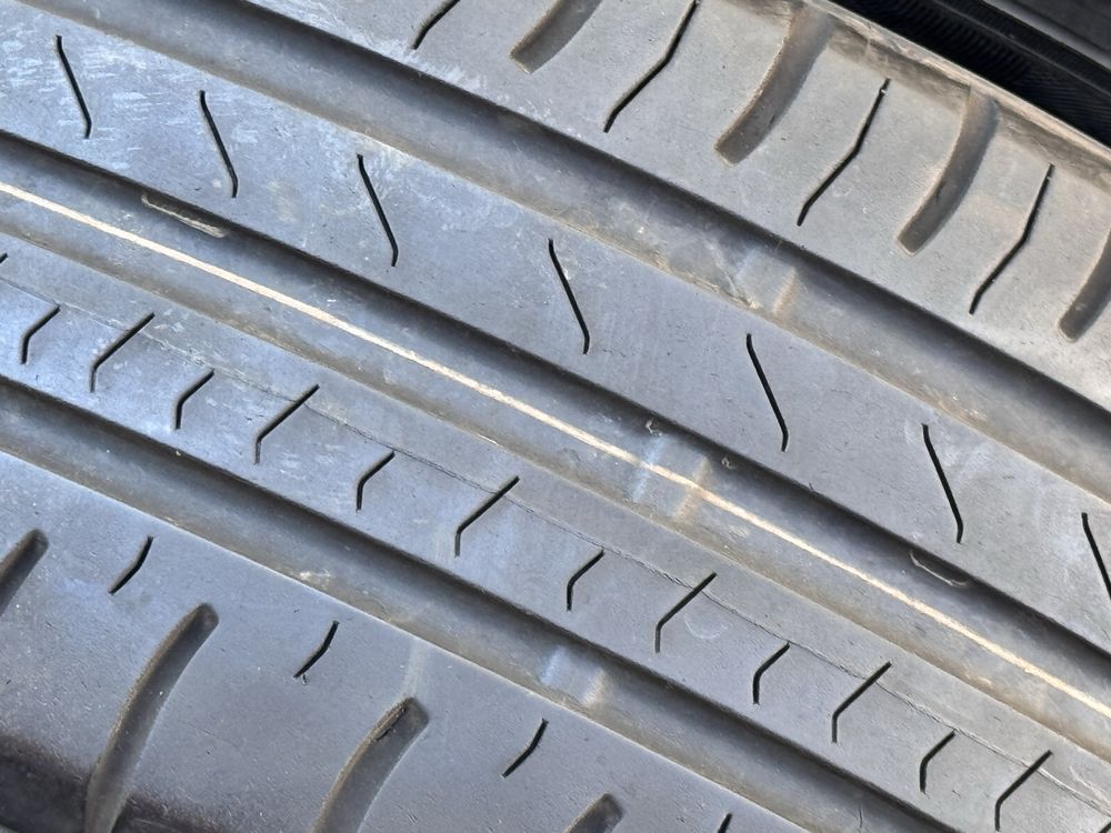 185/65/R15 Falken Singera 4бр летни dot3818 4-5мм