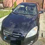 Autoturism Kia Ceed