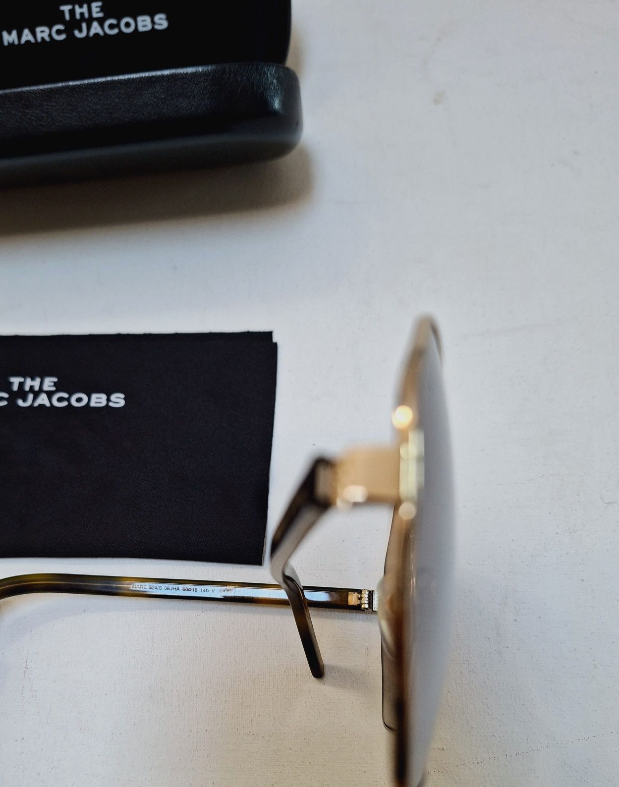 Слънчеви очила Marc Jacobs