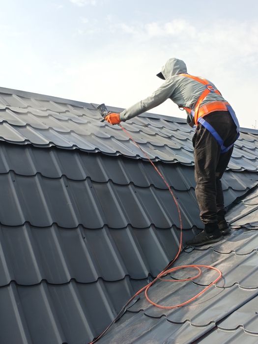 Том крас калаш хизмати